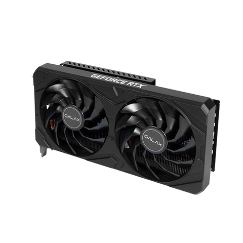 Card Vga Galax Geforce Rtx 3070 (1-click Oc) Lhr