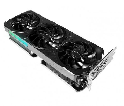 Card Vga Galax Rtx 4070 Ex Gamer 12gb