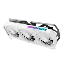  Card Vga Galax Rtx 4070 Ex Gamer White 12gb 