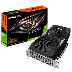  Card Vga Gigabyte Aorus Geforce Gtx 1660 Super 6g 