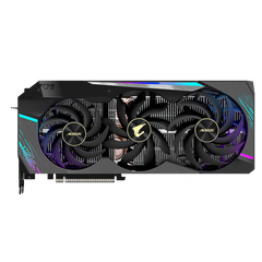  Card Vga Gigabyte Aorus Geforce Rtx 3080 Xtreme 10g (rev 2.0) 