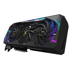  Card Vga Gigabyte Aorus Geforce Rtx 3080ti Xtreme 12g 