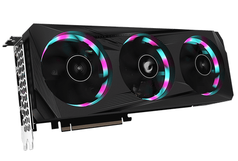 Card Vga Gigabyte Aorus Radeon Rx 6700 Xt Elite 12g