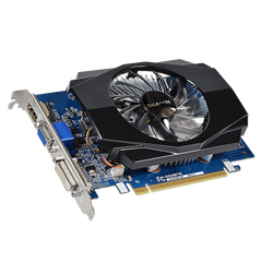  Card Vga Gigabyte Geforce Gt 730 2gb (gv-n730d3-2gi) 