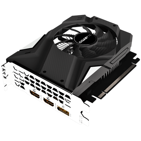Card Vga Gigabyte Geforce Gtx 1650 Mini Itx Oc 4g
