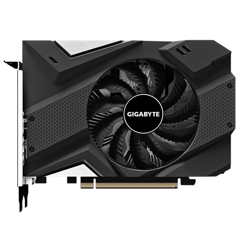 Card Vga Gigabyte Geforce Gtx 1650 Super Oc 4g Gddr6