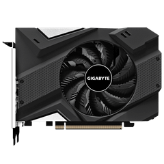  Card Vga Gigabyte Geforce Gtx 1650 Super Oc 4g Gddr6 