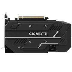  Card Vga Gigabyte Geforce Gtx 1660 Super Oc 6gb Gddr6 