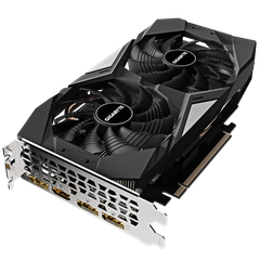  Card Vga Gigabyte Geforce Gtx 1660 Ti Oc 6g 