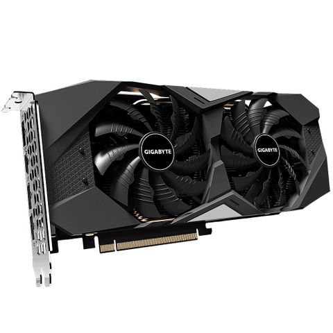 Card Vga Gigabyte Geforce Rtx 2060 Super Windforce Oc 8g