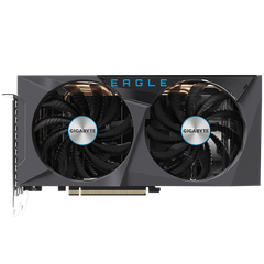  Card Vga Gigabyte Geforce Rtx 3060 Eagle 12g (rev 2.0) 