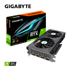  Card Vga Gigabyte Geforce Rtx 3060 Ti Eagle 8g (rev. 2.0) (lhr) 