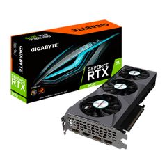  Card Vga Gigabyte Geforce Rtx 3070 Eagle 8g (gv-n3070eagle-8gd) 