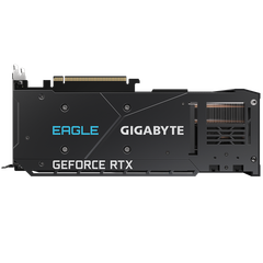  Card Vga Gigabyte Geforce Rtx 3070 Ti Eagle 8g 