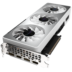  Card Vga Gigabyte Geforce Rtx 3070 Vision Oc 8g (rev 2.0) 