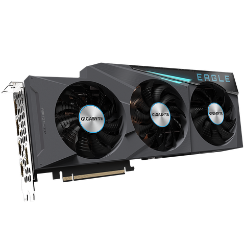 Card Vga Gigabyte Geforce Rtx 3080 Ti Eagle 12g