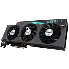  Card Vga Gigabyte Geforce Rtx 3080 Ti Eagle Oc 12g 