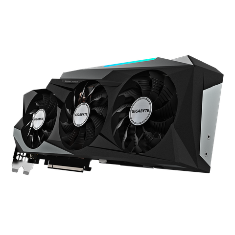 Card Vga Gigabyte Geforce Rtx 3080 Ti Gaming Oc 12g