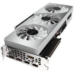  Card Vga Gigabyte Geforce Rtx 3080 Ti Vision Oc 12g 