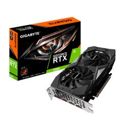  Card Vga Gigabyte Geforce Rtx™ 2060 D6 6g – 6gb Gdr6 