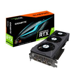  Card Vga Gigabyte Geforce Rtx™ 3070ti Eagle 8gb Gddr6x 