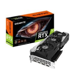  Card Vga Gigabyte Geforce Rtx™ 3070ti Gaming Oc 8gb Gddr6x 