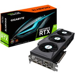  Card Vga Gigabyte Geforce Rtx™ 3080 Eagle 12g – 12gb Gddr6x 