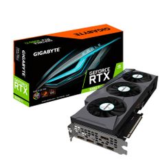  Card Vga Gigabyte Geforce Rtx™ 3080ti Eagle Oc 12gb Gddr6x 