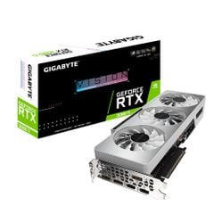  Card Vga Gigabyte Geforce Rtx™ 3080ti Vision Oc 12gb Gddr6x 