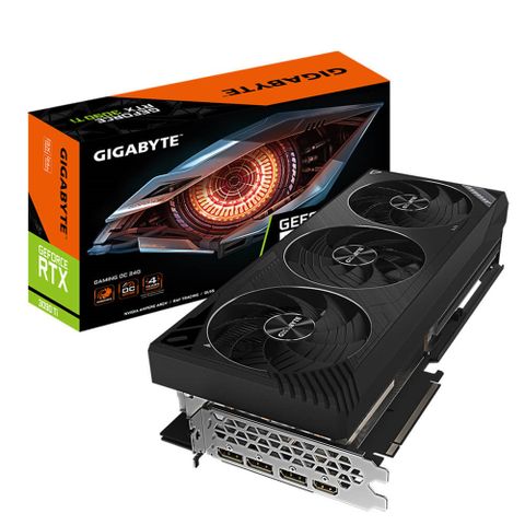 Card Vga Gigabyte Geforce Rtx™ 3090 Ti Gaming Oc 24g