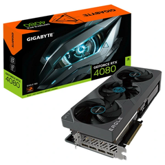  Card Vga Gigabyte Geforce Rtx™ 4080 16gb Eagle 