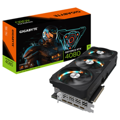  Card Vga Gigabyte Geforce Rtx™ 4080 16gb Gaming Oc 