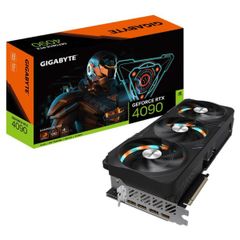  Card Vga Gigabyte Geforce Rtx™ 4090 Gaming Oc 24g 