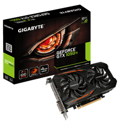  Card Vga Gigabyte Gv-n105toc-4gd 