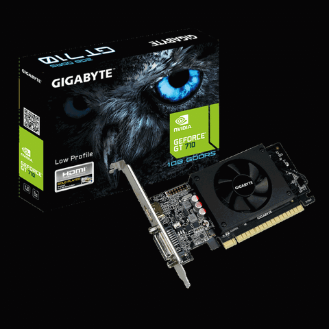 Card Vga Gigabyte Gv-n710d5-1gl