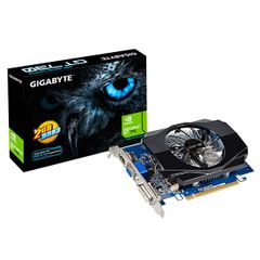  Card Vga Gigabyte Gv-n730d3-2gi 