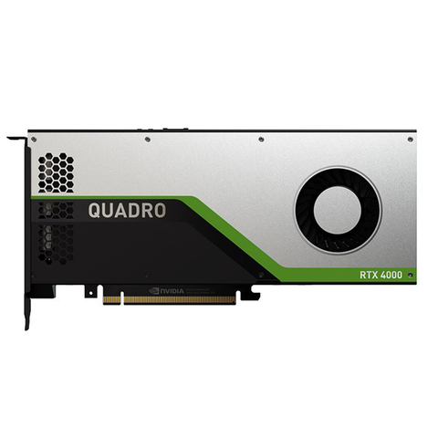 Card Vga Gigabyte Nvidia Quadro Rtx4000 8gb Gddr6