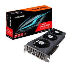  Card Vga Gigabyte Radeon™ Rx 6600xt Eagle 8g – 8gb Gddr6 