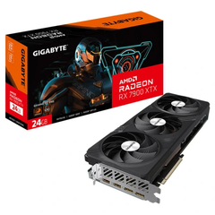  Card Vga Gigabyte Radeon™ Rx 7900 Xtx Gaming Oc 24g 