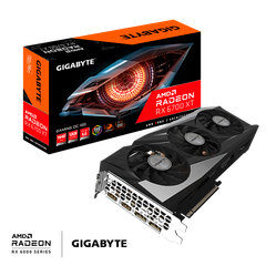  Card Vga Gigabyte Radeon Rx 6700 Xt Gaming Oc 12g 