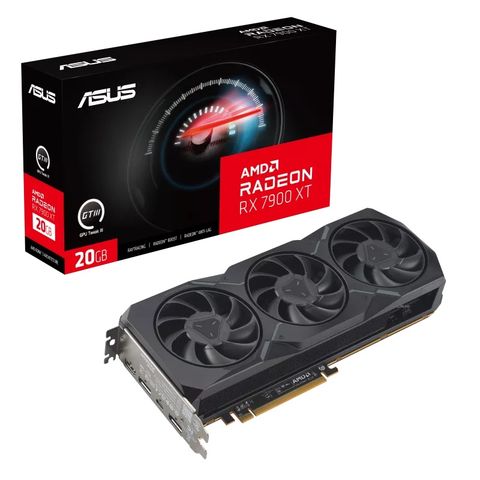 Card Vga Gigabyte Radeon Rx 7900 Xt Gaming Oc 20g