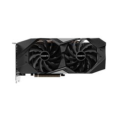  Card Vga Gigabyte Rtx 2060 Windforce Oc 12gb Ddr6 