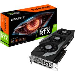  Card Vga Gigabyte Rtx 3080 Gaming Oc 12g – 12gb Gddr6x 