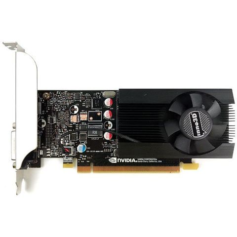 Card Vga Inno3d Geforce Gt 1030 2gb (n1030-1ddv-e6bl)