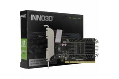  Card Vga Inno3d Geforce Gt 710 1gb Gddr3 