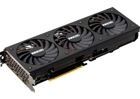 Card Vga Inno3d Geforce Rtx 3070 Ti X3 Oc 8gb Gddr6x