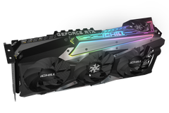  Card Vga Inno3d Geforce Rtx 3080ti Ichill X4 12gb Gddr6x 