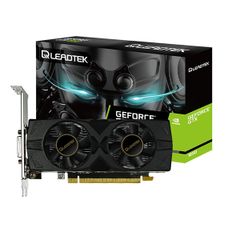  Card Vga Leadtek Gtx 1650 D6 Lp 