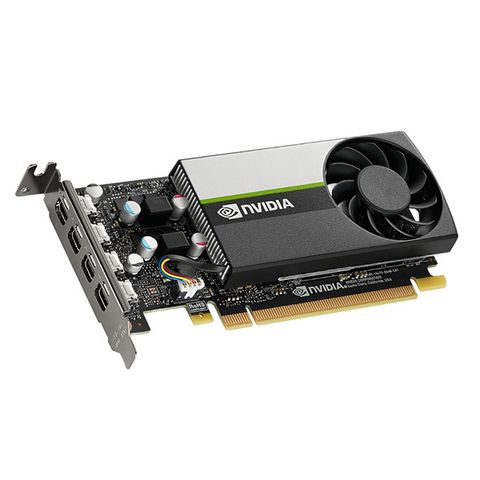 Card Vga Leadtek Nvidia T1000 4gb Gddr6