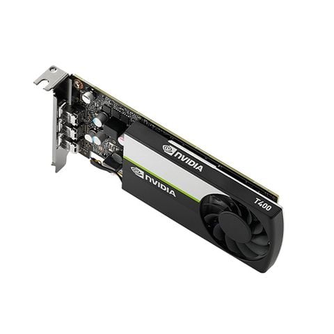 Card Vga Leadtek Nvidia T400 2gb Gddr6
